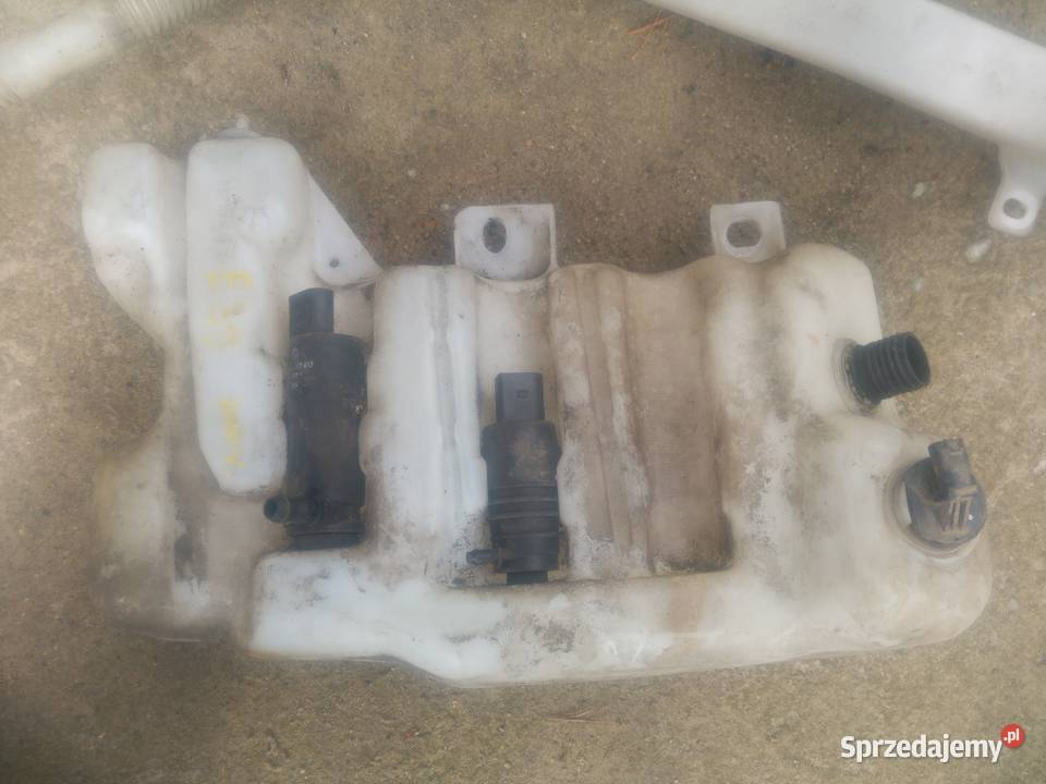 Bmw E39 Zbiorniczek płynu spryskiwaczy 30 osobowe Dębno