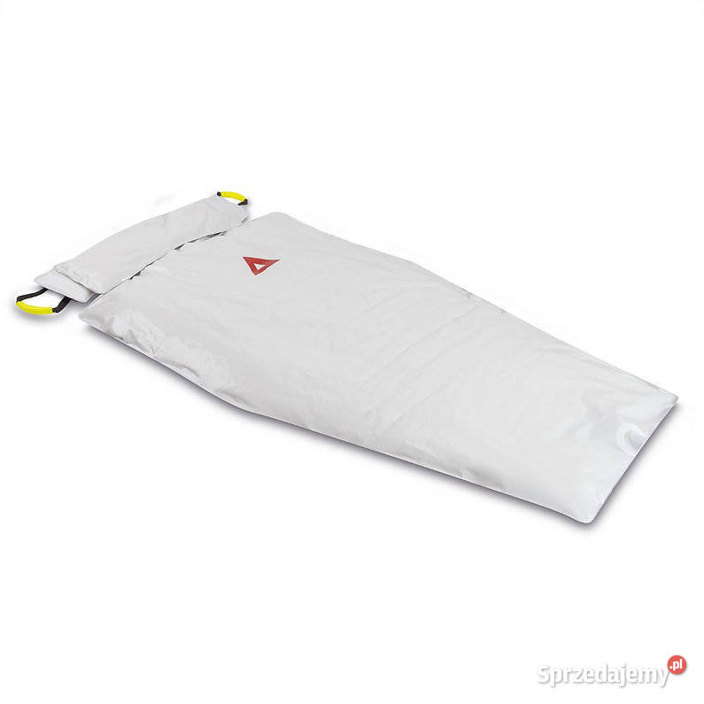 Materac Próżniowy Ratowniczy Ze Stabilizacją Wągrowiec
