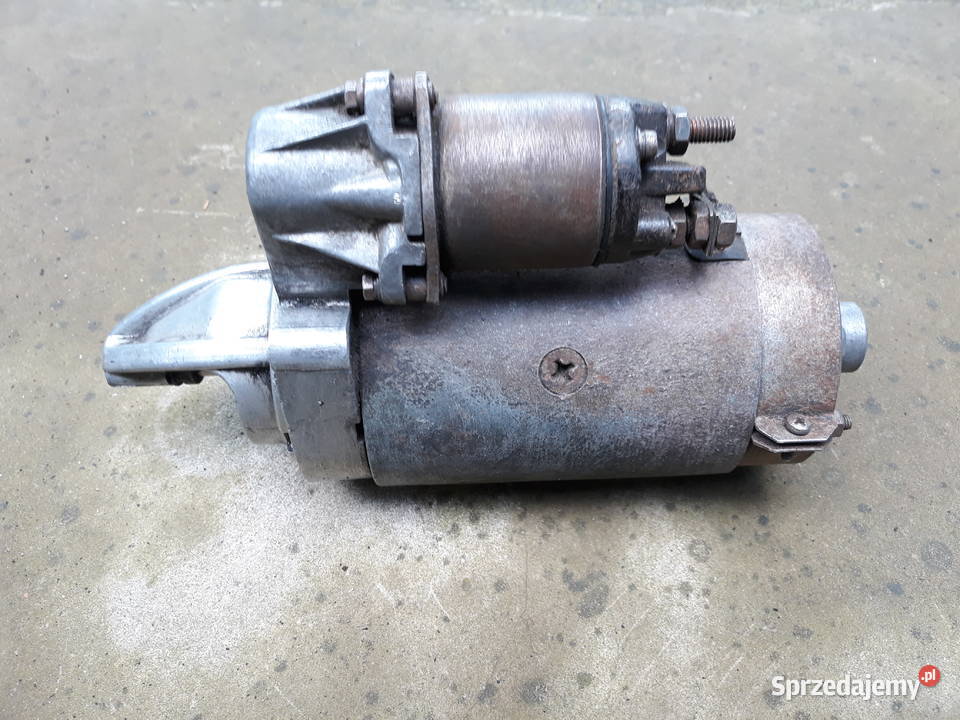 Zbiornik wyrównawczy Fiat 125p Leszno sprzedam