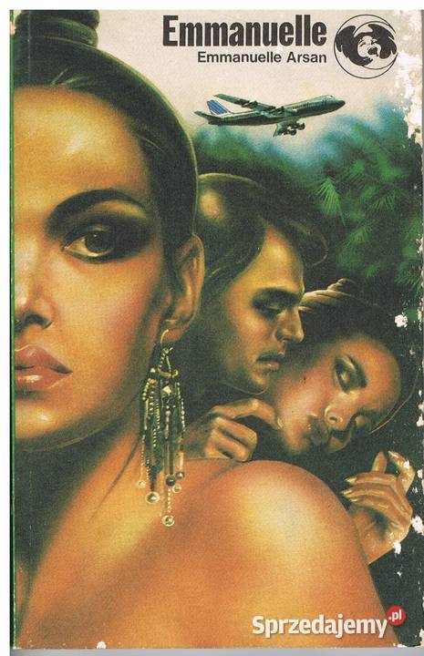 Emmanuelle 1 Rumia sprzedam