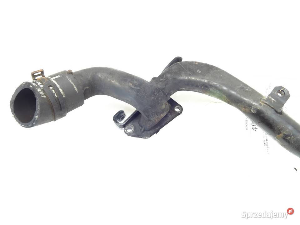 MAGISTRALA WODY OPEL SIGNUM 55566009 19 150 0308