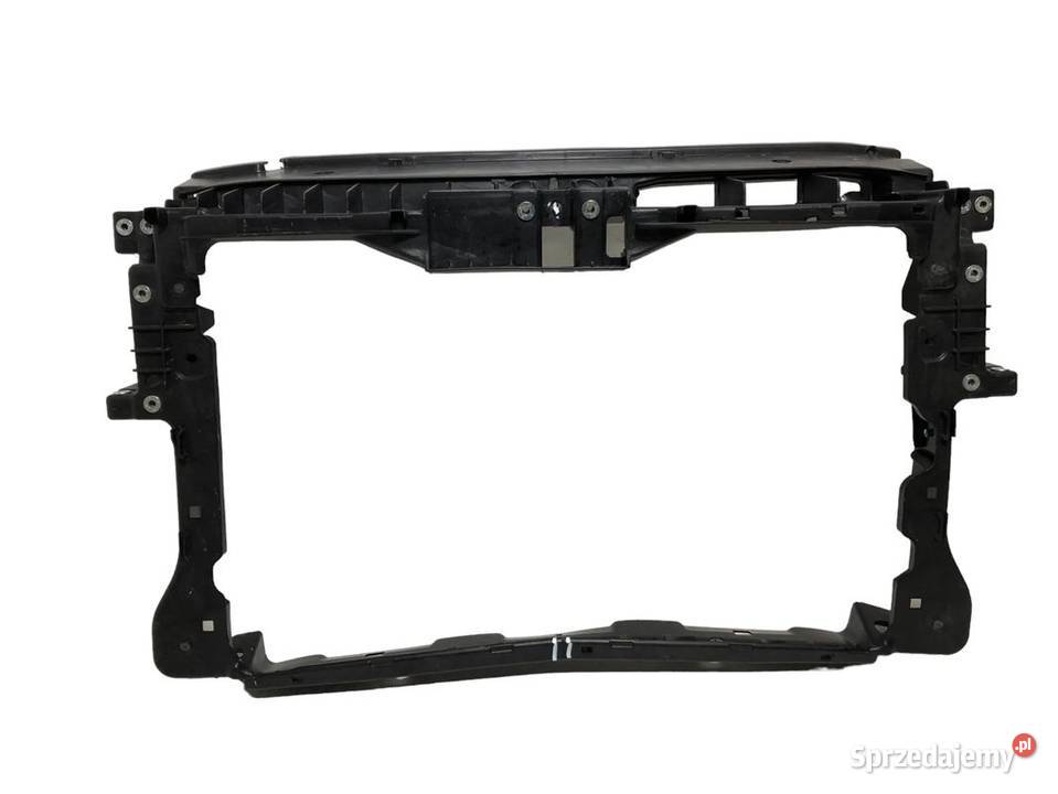 VW TIGUAN I 5N 092007042011 PAS PRZÓD PRZEDNI Skarżysko-Kamienna