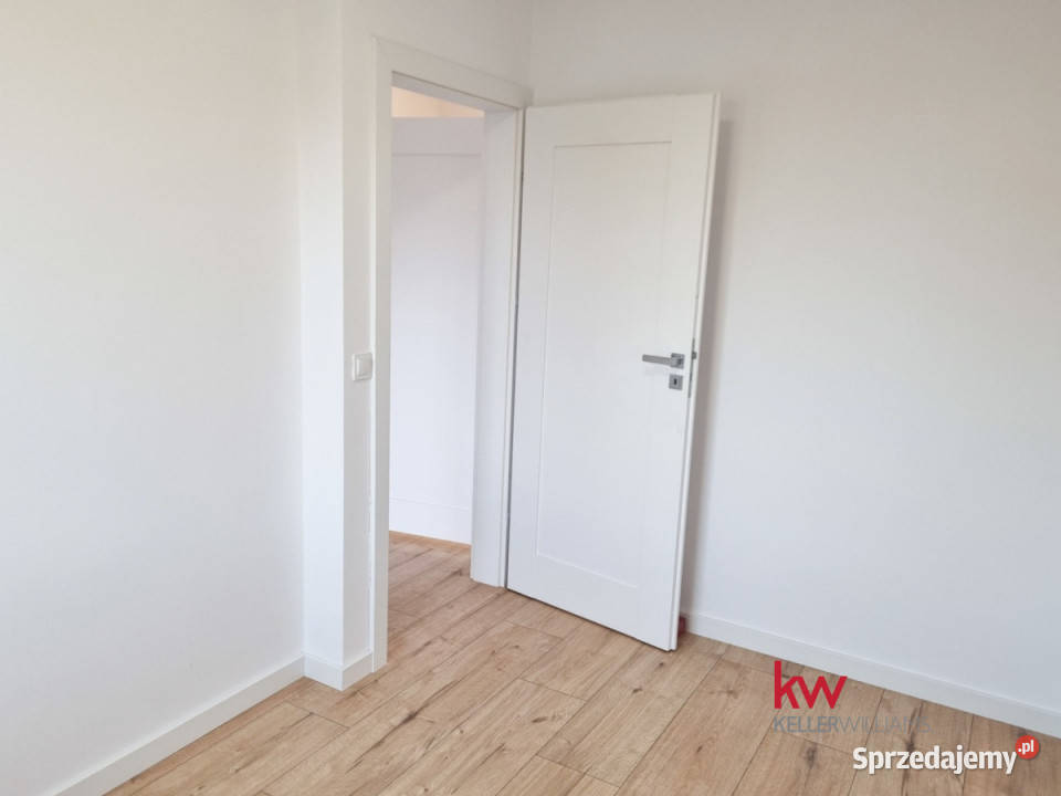 Mieszkanie sprzedam 5141 metrów 3 pokoje 51.41m2 Gowarzewo