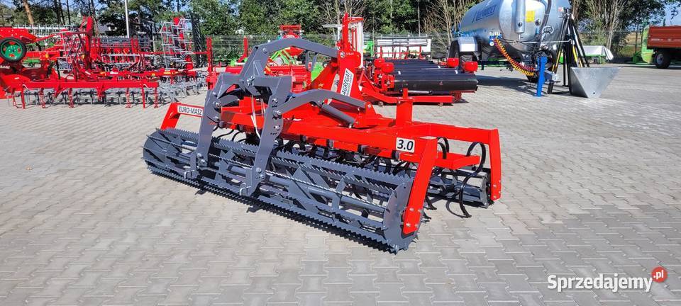 Promocja 25m 27m 30m Polon S Tolmet Agregat Zdany