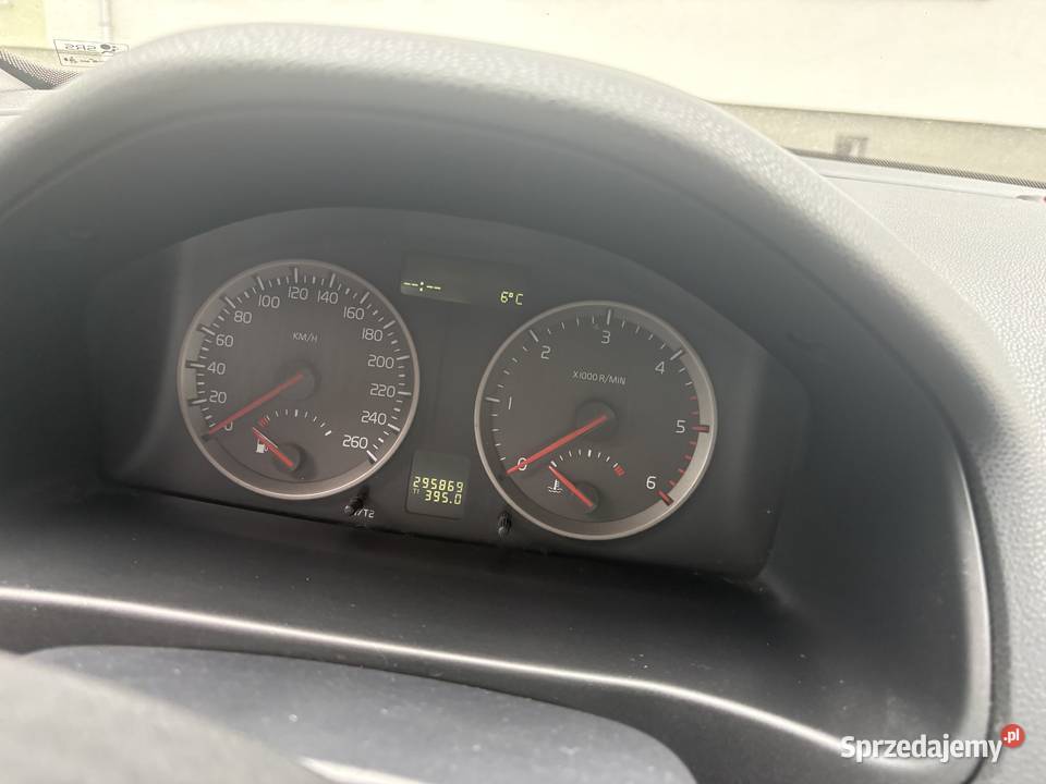 Volvo s40 16d do negocjacji 110KM Tarnowskie Góry sprzedam