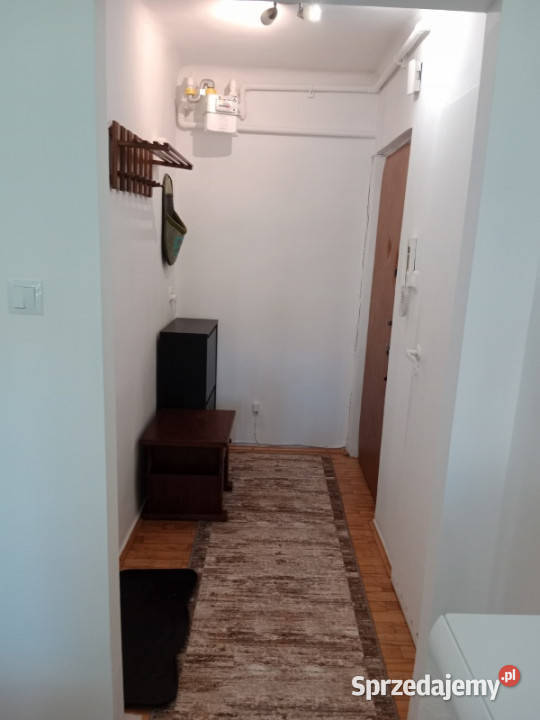 Wynajmę przytulną kawalerkę 40m2 Warszawa 3 piętra i więcej Wynajem mazowieckie