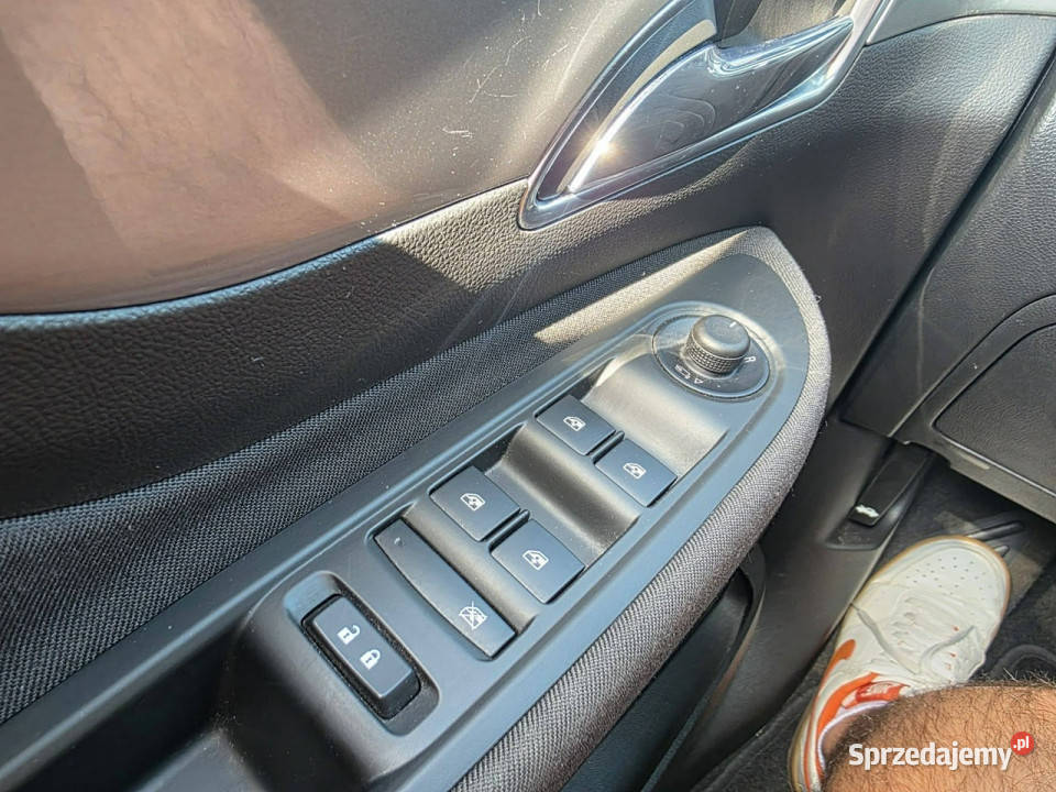 Opel Mokka 17 CDTI 130 Kamera Bluetooth Klima Słupsk