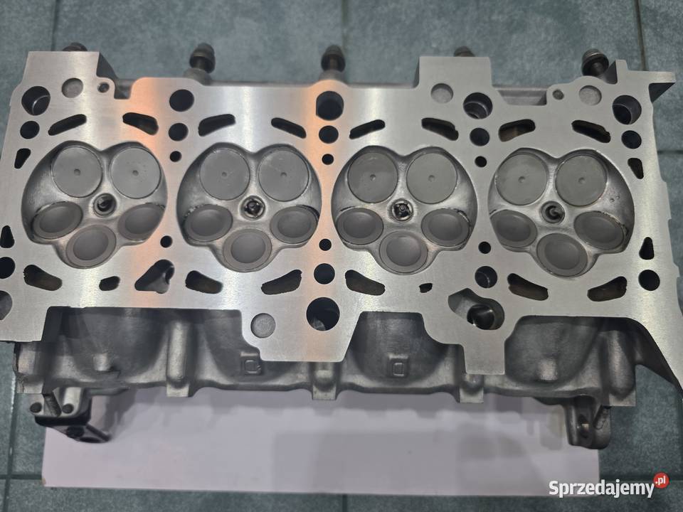 Głowica VWAudiSeatSkoda 18T AWTBFB AUMANB APX osobowe Skawina