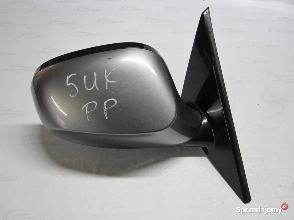 BMW E82 11r lusterko prawe 7208145 3 PINY ANGLIK