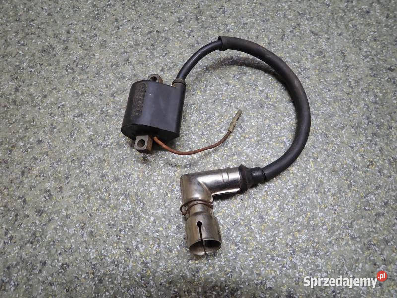 CEWKA FAJKA YAMAHA YZ 250 8893R Strzelce Krajeńskie sprzedam
