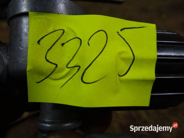 kranik paliwa simson AWO IFA MZ org DDR Żary sprzedam