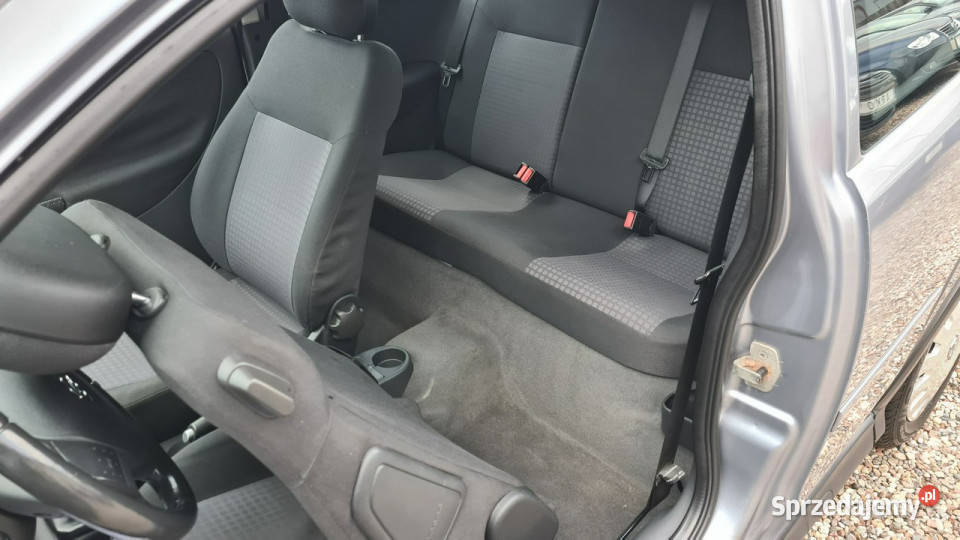 Opel Corsa klimatyzacja C 20002006 wielofunkcyjna kierownica Corsa Zieleniewo