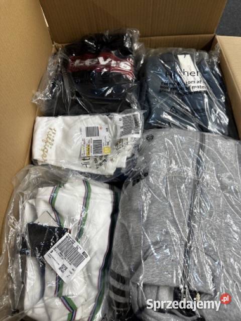 marki premium światowe modele 20222023 guess Warszawa