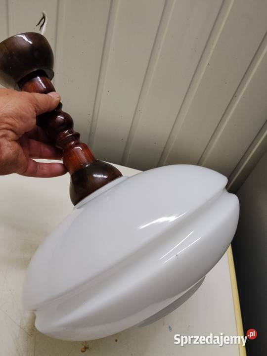 Lampa wisząca sufitowa Lampy wiszące Budzieszowice sprzedam
