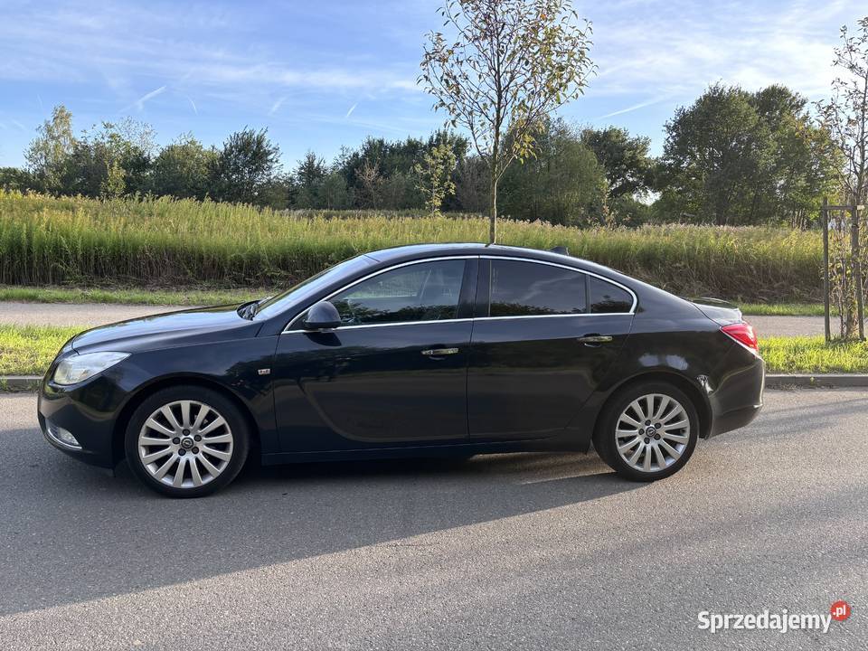 Sprzedam Opel Insignia Tarnów