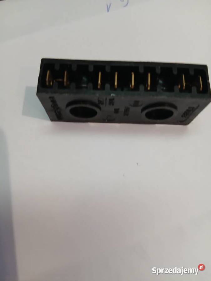 kostka elekryczna do motockla MZ motoroweru dolnośląskie Wałbrzych sprzedam