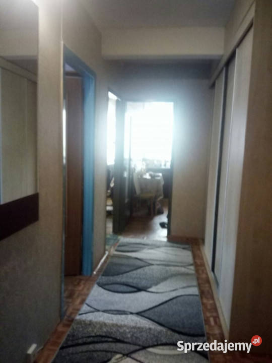 Sloneczne 3 pokojowe mieszkanie na Czechowie Lublin