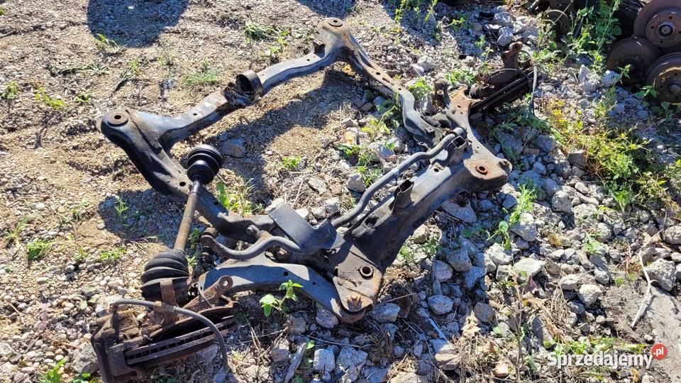 Zawieszenie przednie Hyunadi Elantra sprzedam