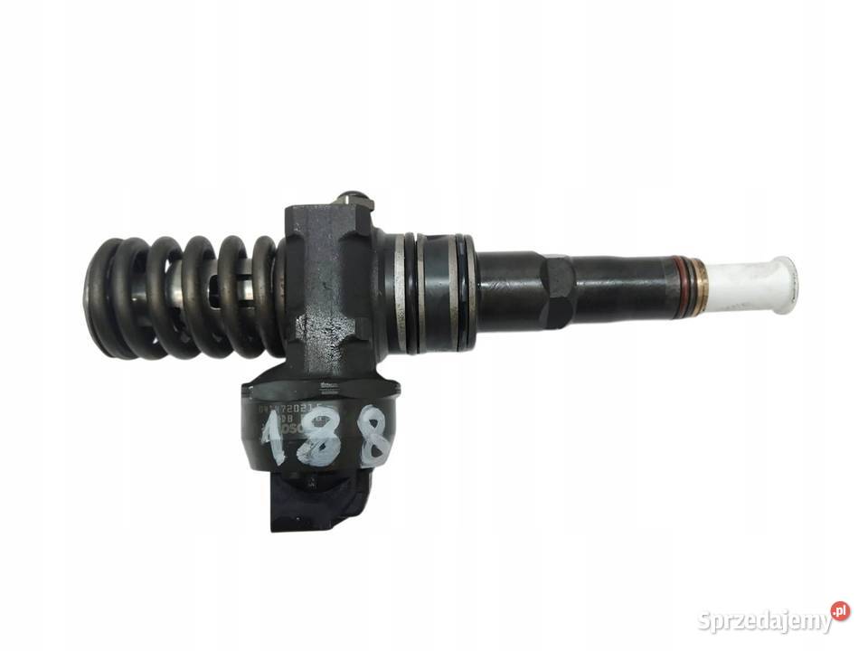 POMPOWTRYSKIWACZ 038130073AG 0414720215 19 TDI Rok produkcji 2005