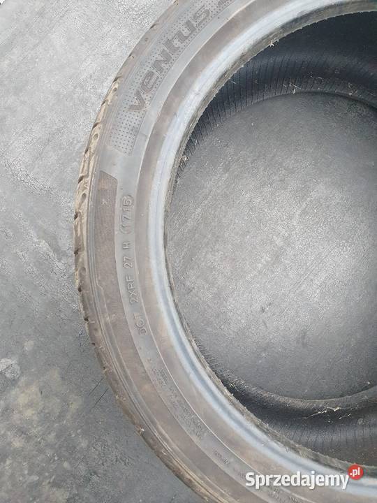 HANKOOK VENTUS S1 EVO2 2454018 97Y 245 Kraków