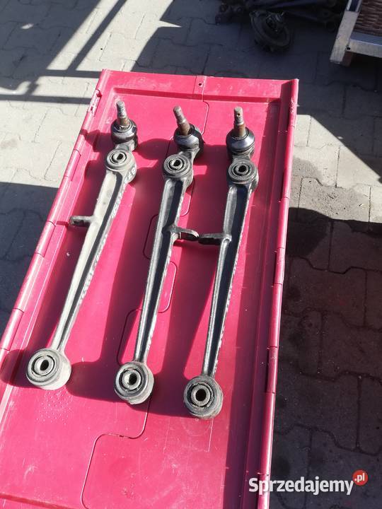 Lexus SC300 SC400 Sc 300 Sc 400 wahacz tył tylny Częstochowa