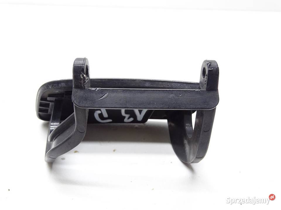 ZAŚLEPKA SPRSYKIWACZA LAMPY PRZÓD 8T0955636 AUDI