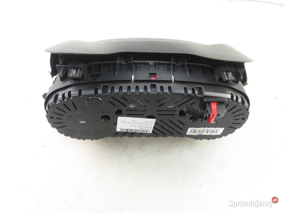 LICZNIK ALFA ROMEO GIULIETTA 16 JTDM 50516478 małopolskie sprzedam