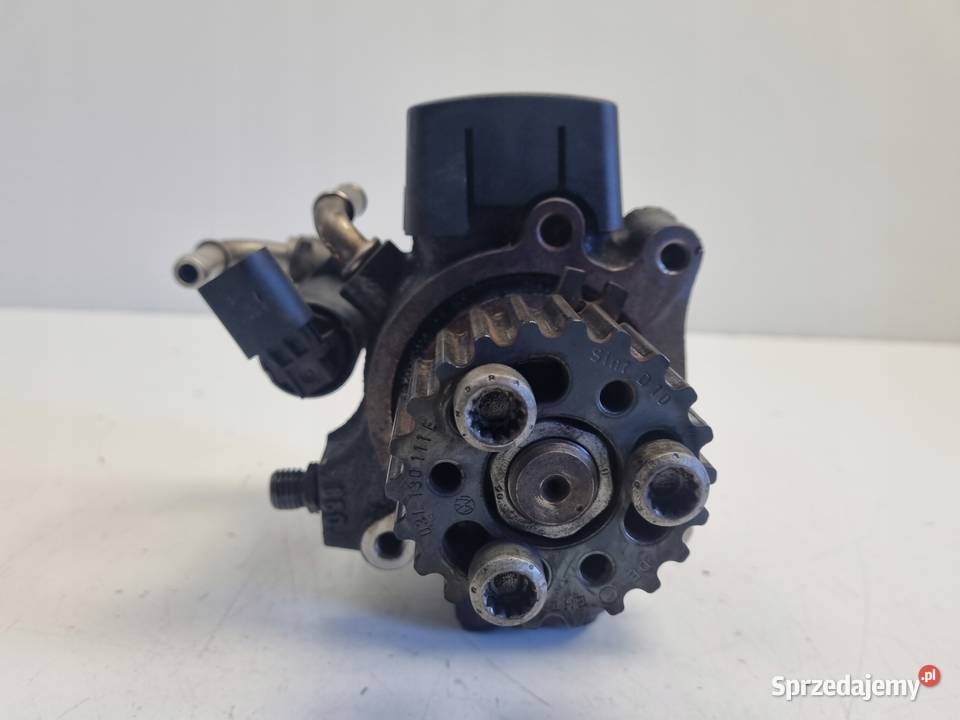 POMPA WTRYSKOWA VW Golf VI A3 8P Octavia II 16 Chełm