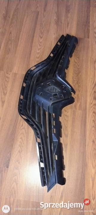 623102335 R atrapa grill Renault captur 2015 Lubin sprzedam
