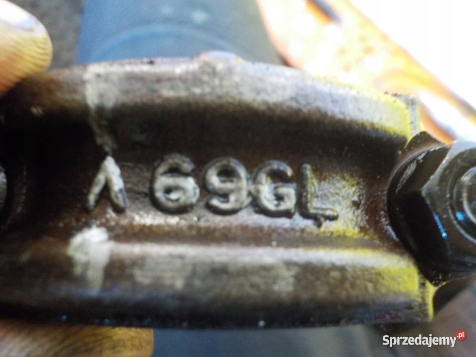 GRAND VITARA SX4 SEDICI 16 16V 11r 106 M16A