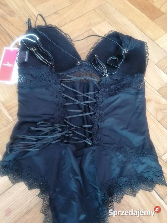 Body Obsessive SM Inna marka Gdańsk sprzedam