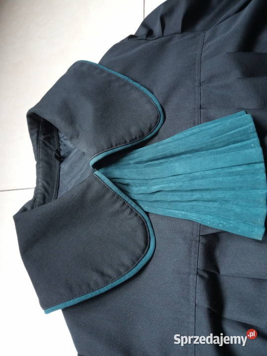 Toga adwokacka Augustów