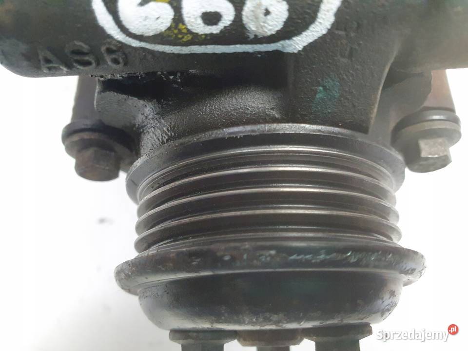 Ford Transit MK6 VI 20 TDDI POMPA WSPOMAGANIA Rudka