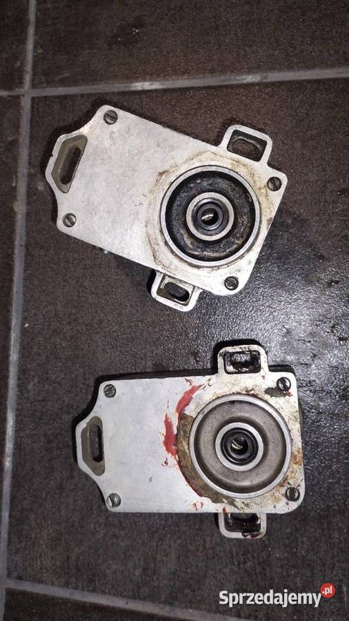 obudowy iskrownika Junak M10