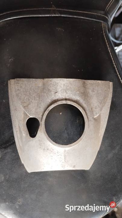 Jawa 353 osłona gaznik A