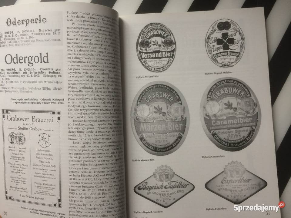 3525 Szczeciner 1 Magazyn Miłośników Szczecina Szczecin