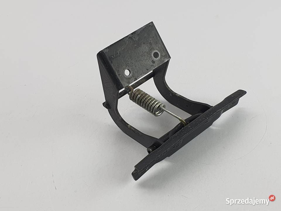 Zawias Siedzenia Zamek Uchwyt Peugeot Jet Force sprzedam