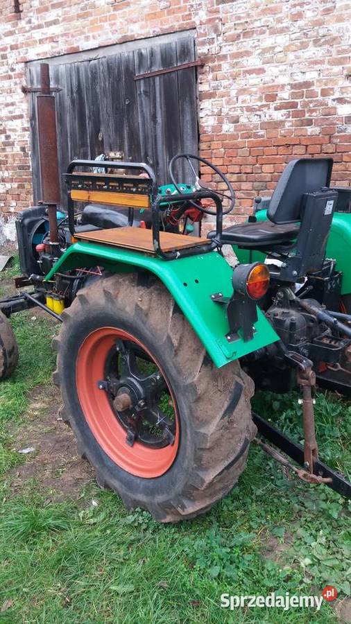 Zetor Zetor Łupowo