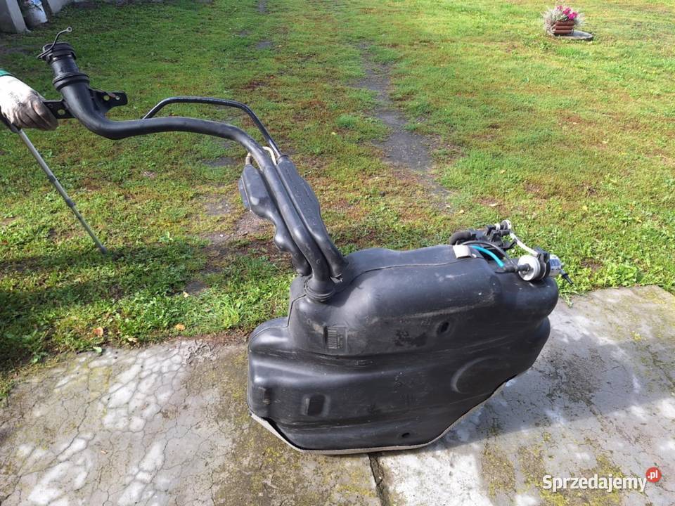 Zbiornik Paliwa vw Turan 14 Tsi osobowe Wąbrzeźno
