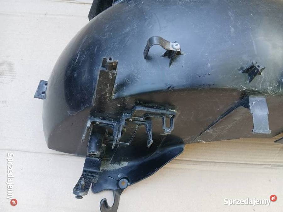 Nadkole blotnik tył Honda Goldwing 1800 Skwierzyna