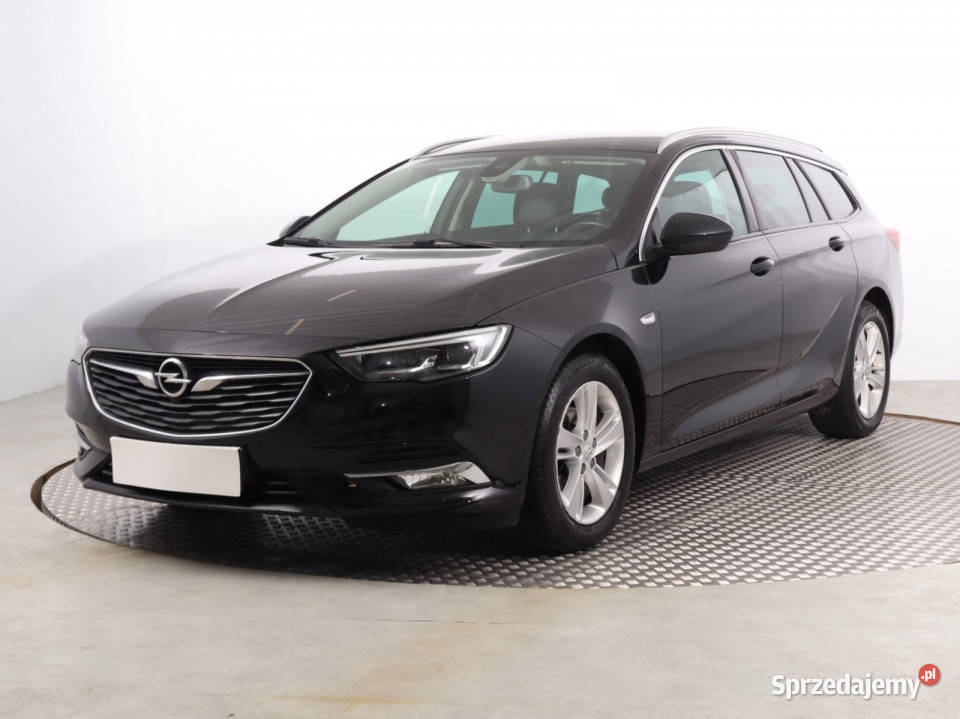 Opel Insignia 15 Turbo śląskie