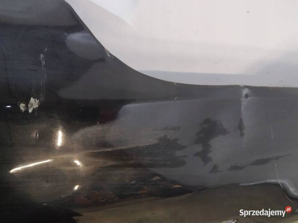 BŁOTNIK PRAWY PRZÓD USZKODZONY Maserati Ghibli
