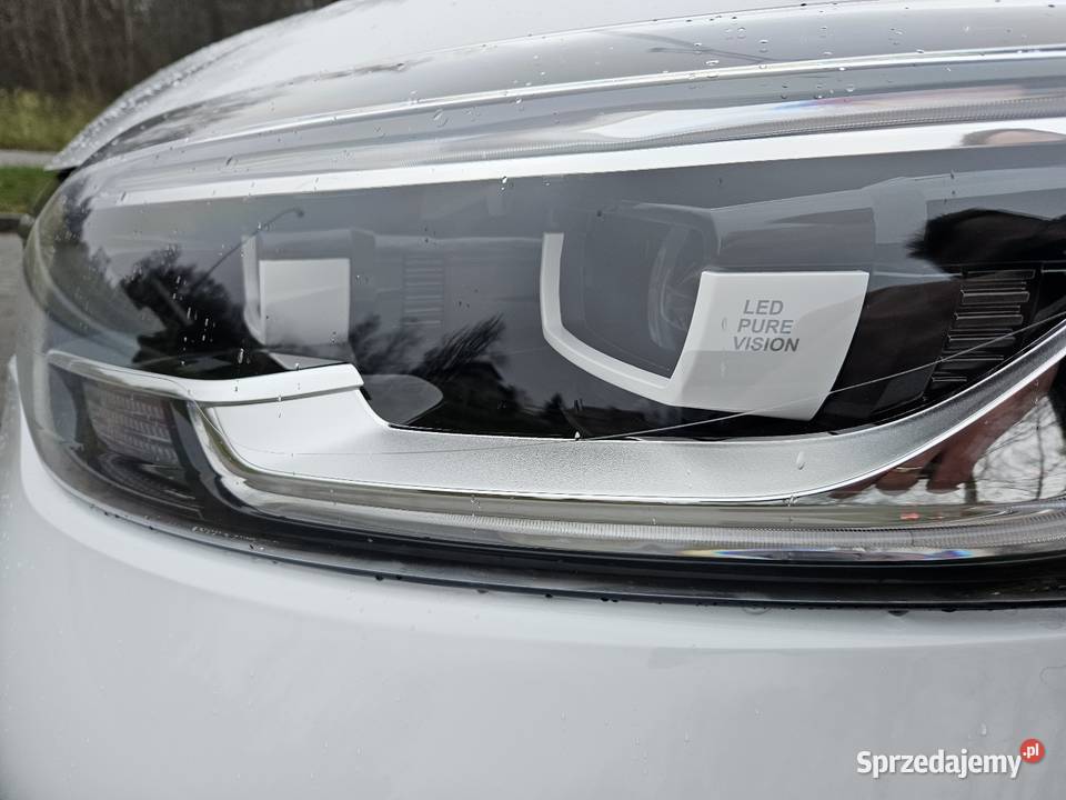 BOSE Edition 15 dci serwisowany do końća diesel Pruszcz Gdański