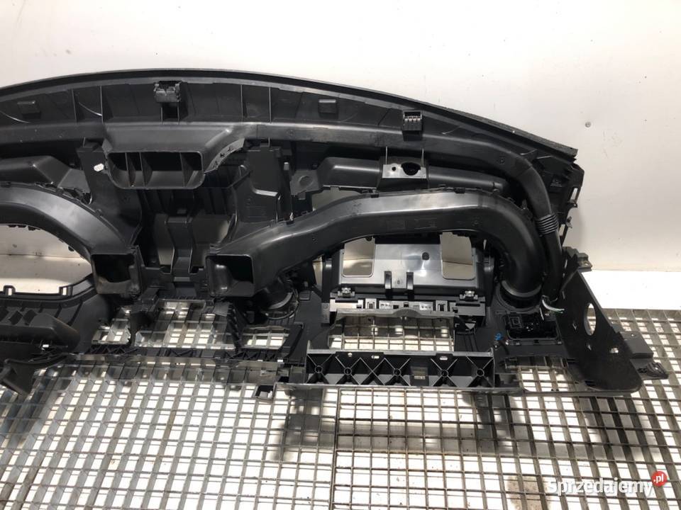 KOKPIT RENAULT MASTER III 681000035R Bus KONSOLA osobowe