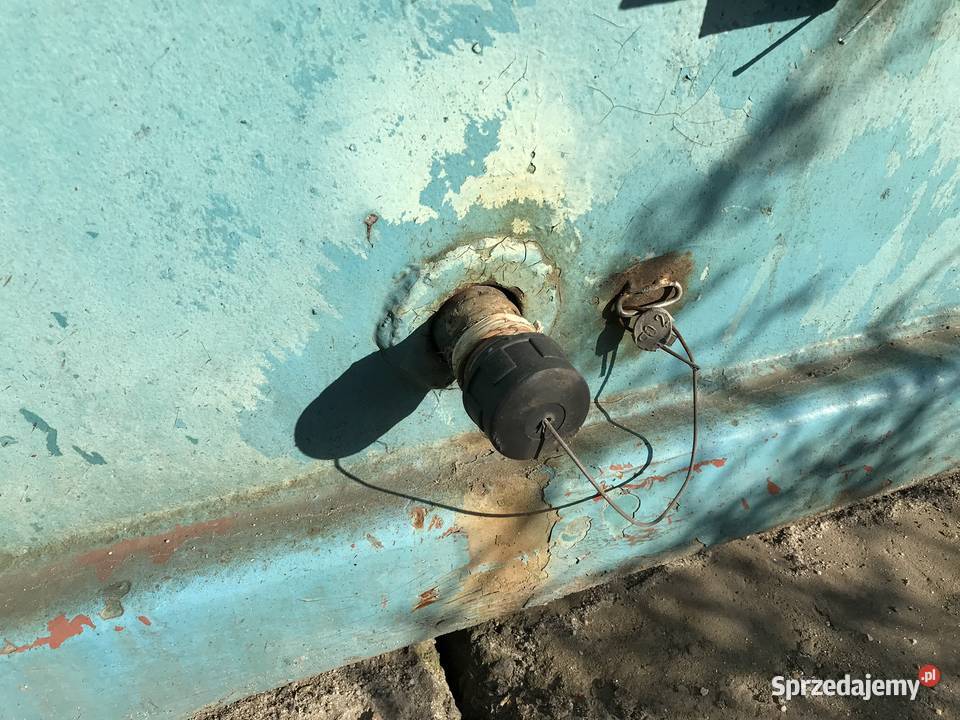 Zbiornik 26000 TankKontener cysterna nierdzewna Oświęcim