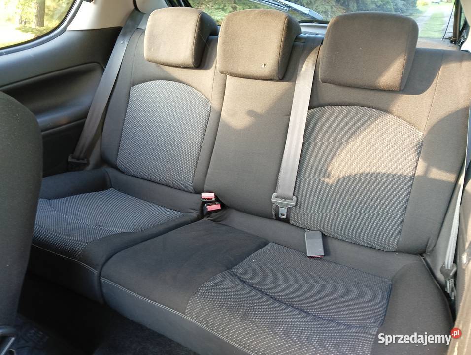 Peugeot 206 2009Benzyna Mała Wieś
