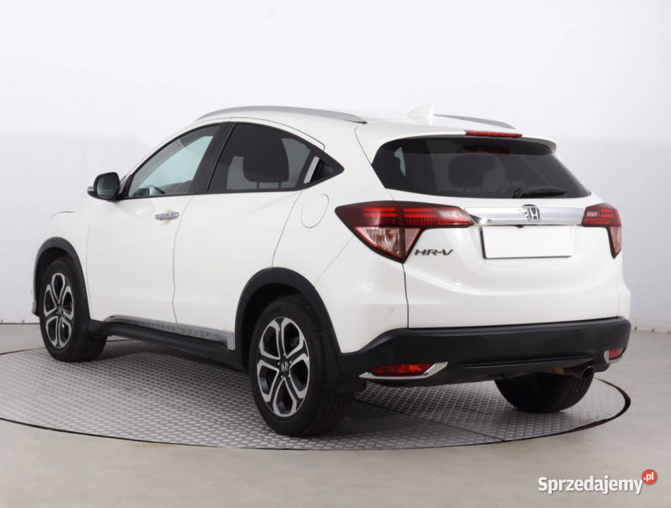 Honda HRV 15 iVTEC 96KM Piaseczno