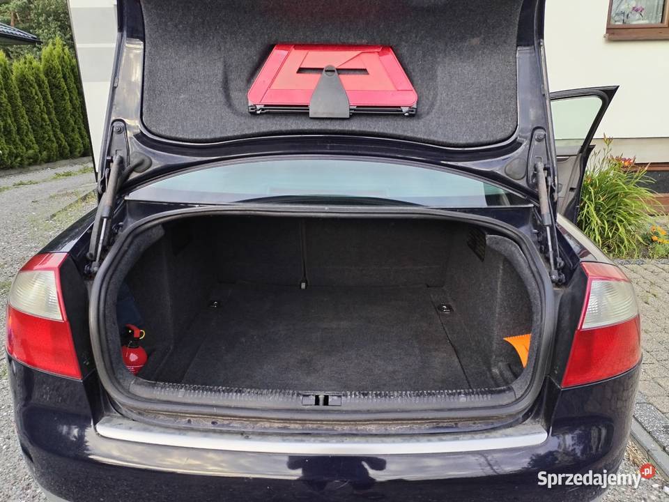 SPRZEDAM AUDI A4 B6 20 Wierzbica-Osiedle