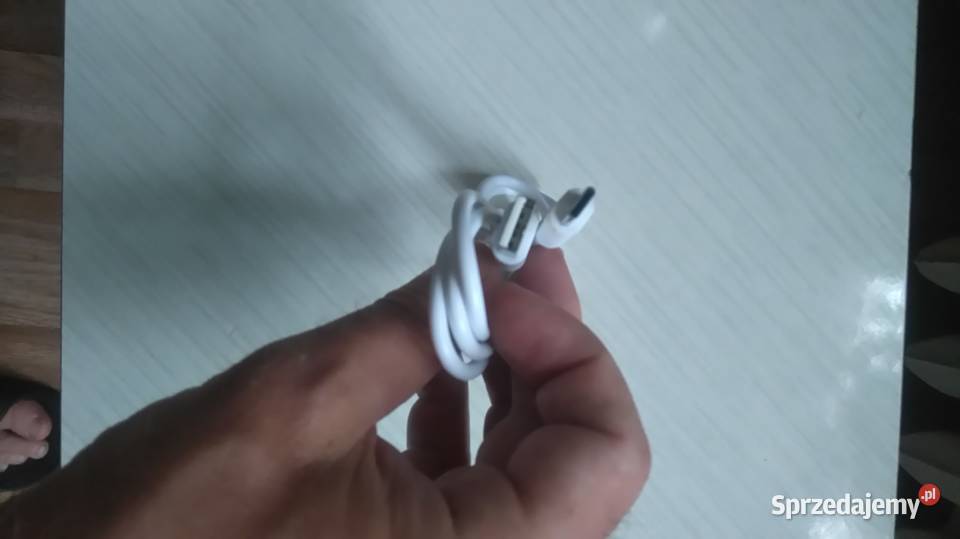 Kabel usb C do telefonu smartfon a