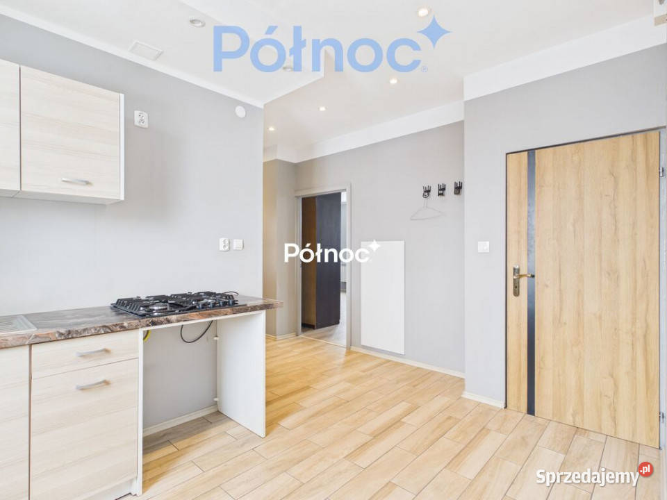 Mieszkanie II PIĘTRO domu Ełk Suwalska 41 56.49m2